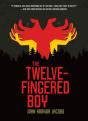 Twelve-Fingered Boy - Preview