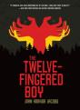 Twelve-Fingered Boy - Preview