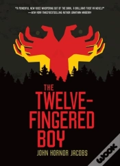 Capa do artigo Twelve-Fingered Boy