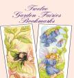 Twelve Flower Fairies Bookmarks