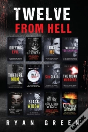 Capa do artigo Twelve From Hell