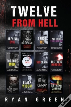Capa do artigo Twelve From Hell