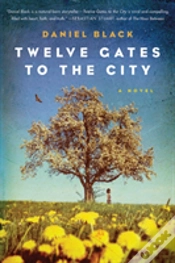 Capa do artigo Twelve Gates To The City