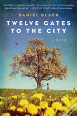Capa do artigo Twelve Gates To The City