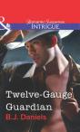 Twelve-Gauge Guardian - Preview