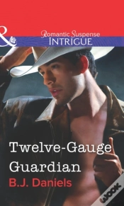 Capa do artigo Twelve-Gauge Guardian