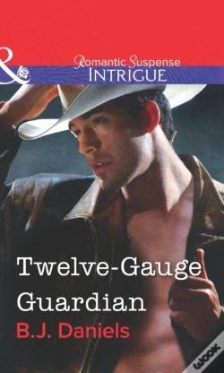 Capa do artigo Twelve-Gauge Guardian