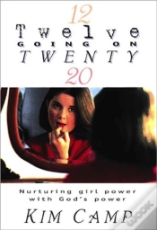Capa do artigo Twelve Going On Twenty