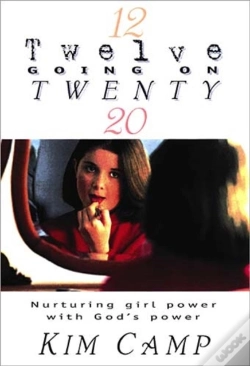 Capa do artigo Twelve Going On Twenty