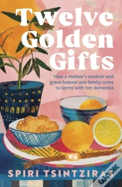 Capa do artigo Twelve Golden Gifts