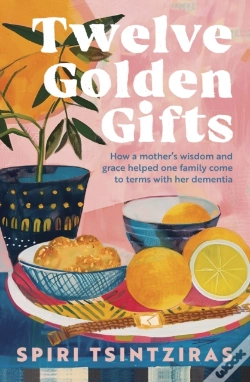 Capa do artigo Twelve Golden Gifts