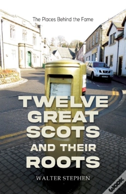 Capa do artigo Twelve Great Scots And Their Roots