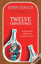 Capa do artigo Twelve Grindstones