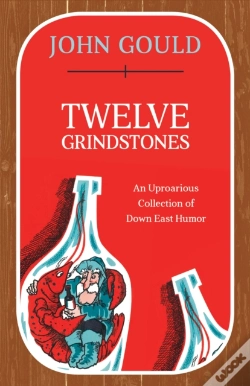 Capa do artigo Twelve Grindstones