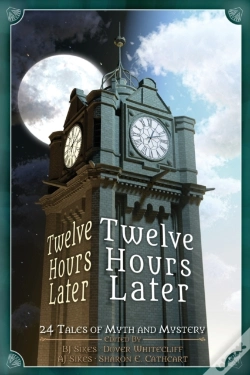 Capa do artigo Twelve Hours Later