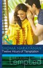 Twelve Hours Of Temptation - Preview