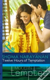 Capa do artigo Twelve Hours Of Temptation