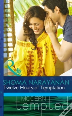 Capa do artigo Twelve Hours Of Temptation