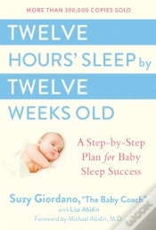 Capa do artigo Twelve Hours Sleep By Twelve Weeks