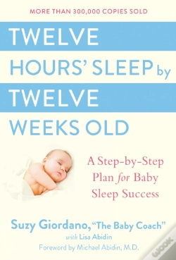 Capa do artigo Twelve Hours Sleep By Twelve Weeks