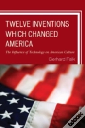Capa do artigo Twelve Inventions Which Changed America