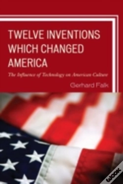 Capa do artigo Twelve Inventions Which Changed America