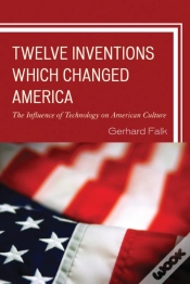 Capa do artigo Twelve Inventions Which Changed America
