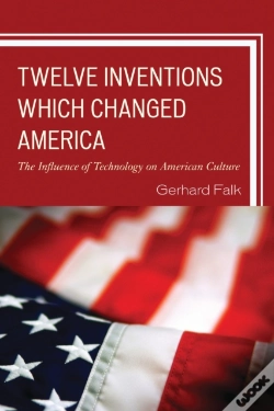 Capa do artigo Twelve Inventions Which Changed America