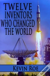Capa do artigo Twelve Inventors Who Changed The World