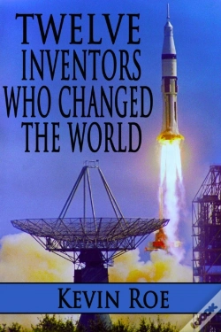Capa do artigo Twelve Inventors Who Changed The World
