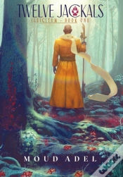 Capa do artigo Twelve Jackals