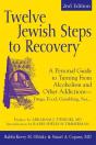 Twelve Jewish Steps To Recovery (2nd Edition) - Preview