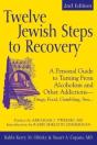 Twelve Jewish Steps To Recovery - Preview