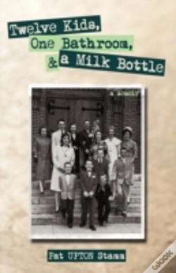 Capa do artigo Twelve Kids, One Bathroom, And A Milk Bo