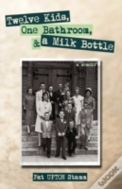 Capa do artigo Twelve Kids, One Bathroom, And A Milk Bo