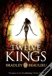 Capa do artigo Twelve Kings