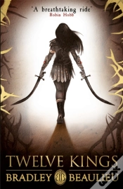 Capa do artigo Twelve Kings