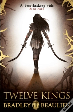 Capa do artigo Twelve Kings