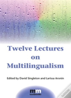 Capa do artigo Twelve Lectures On Multilingualism