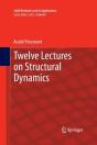Twelve Lectures On Structural Dynamics - Preview