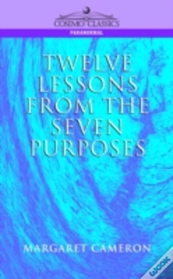 Capa do artigo Twelve Lessons From The Seven Purposes