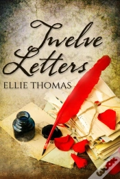 Capa do artigo Twelve Letters
