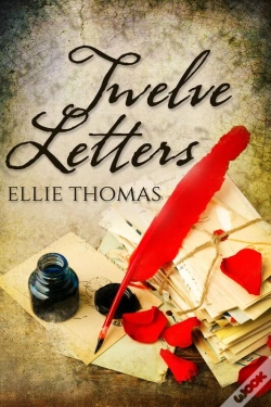Capa do artigo Twelve Letters