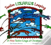 Twelve Lizards Leaping