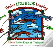 Capa do artigo Twelve Lizards Leaping