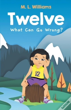 Capa do artigo Twelve
