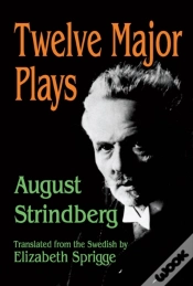 Capa do artigo Twelve Major Plays