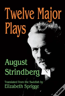 Capa do artigo Twelve Major Plays