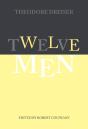 Twelve Men - Preview