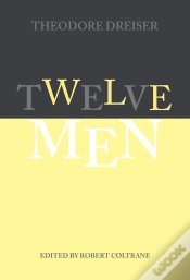 Capa do artigo Twelve Men